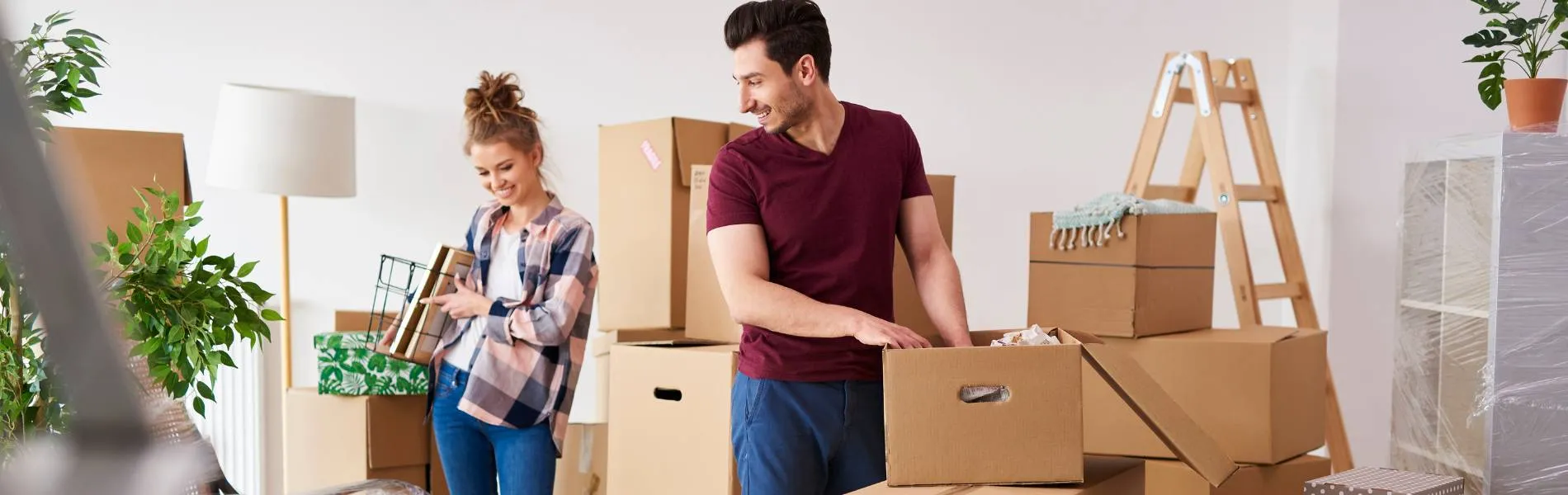 Starting at $1000 | Reliable Moving Company | Call Now